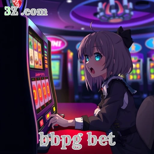 Atrações Inovadoras da Seção Paga do bbpg bet