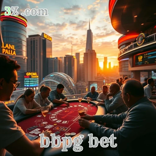 bbpg bet Programa VIP