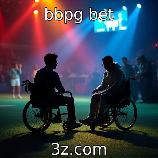 Acessibilidade em jogos e inclusão de jogadores com deficiência