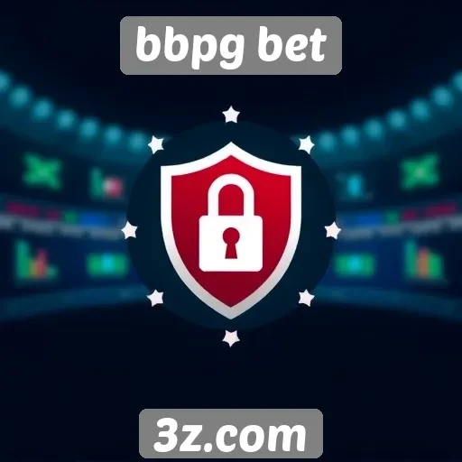 Avaliação da segurança em apostas no bbpg bet