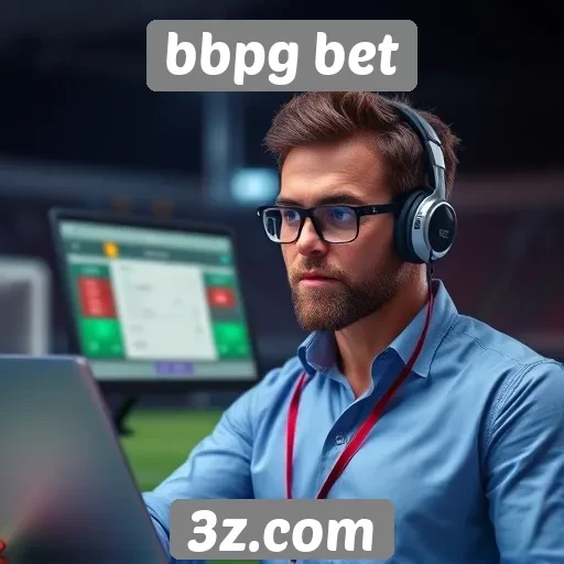 Atendimento ao cliente no bbpg bet e sua eficácia