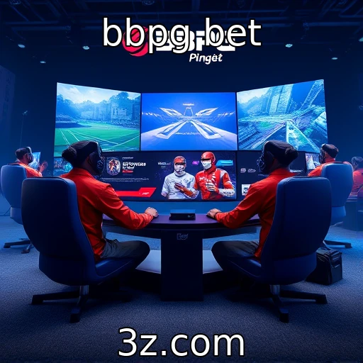 E-sports como uma nova forma de entretenimento financeiro