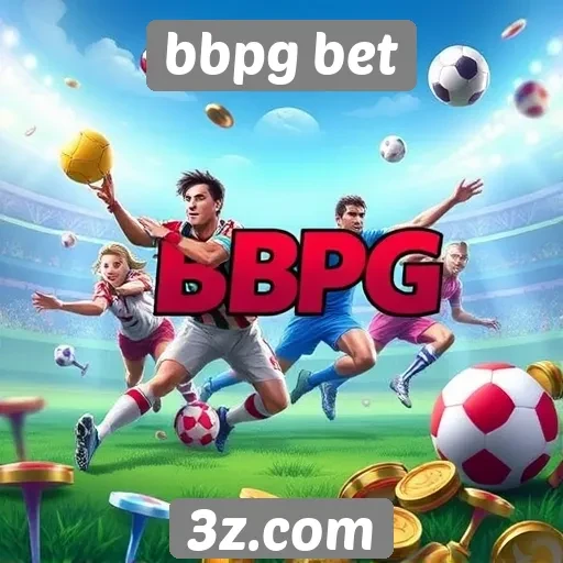Principais jogos disponíveis no bbpg bet