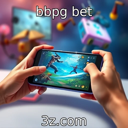 Jogos mobile e seu impacto na indústria global