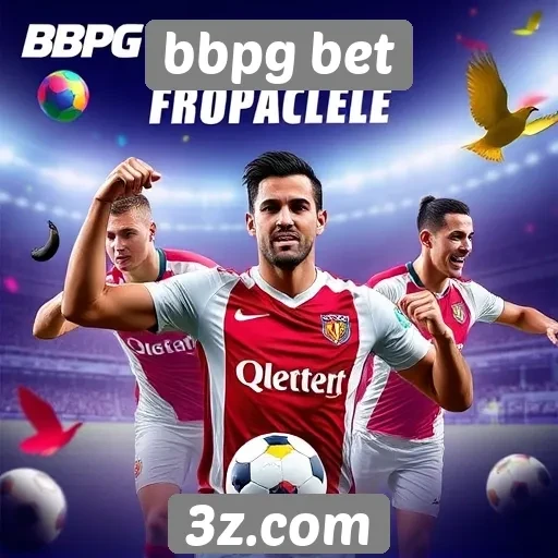 nova promoção atrai jogadores no bbpg bet