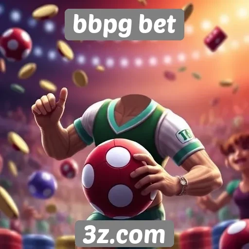 Estudo sobre a oferta de jogos na bbpg bet